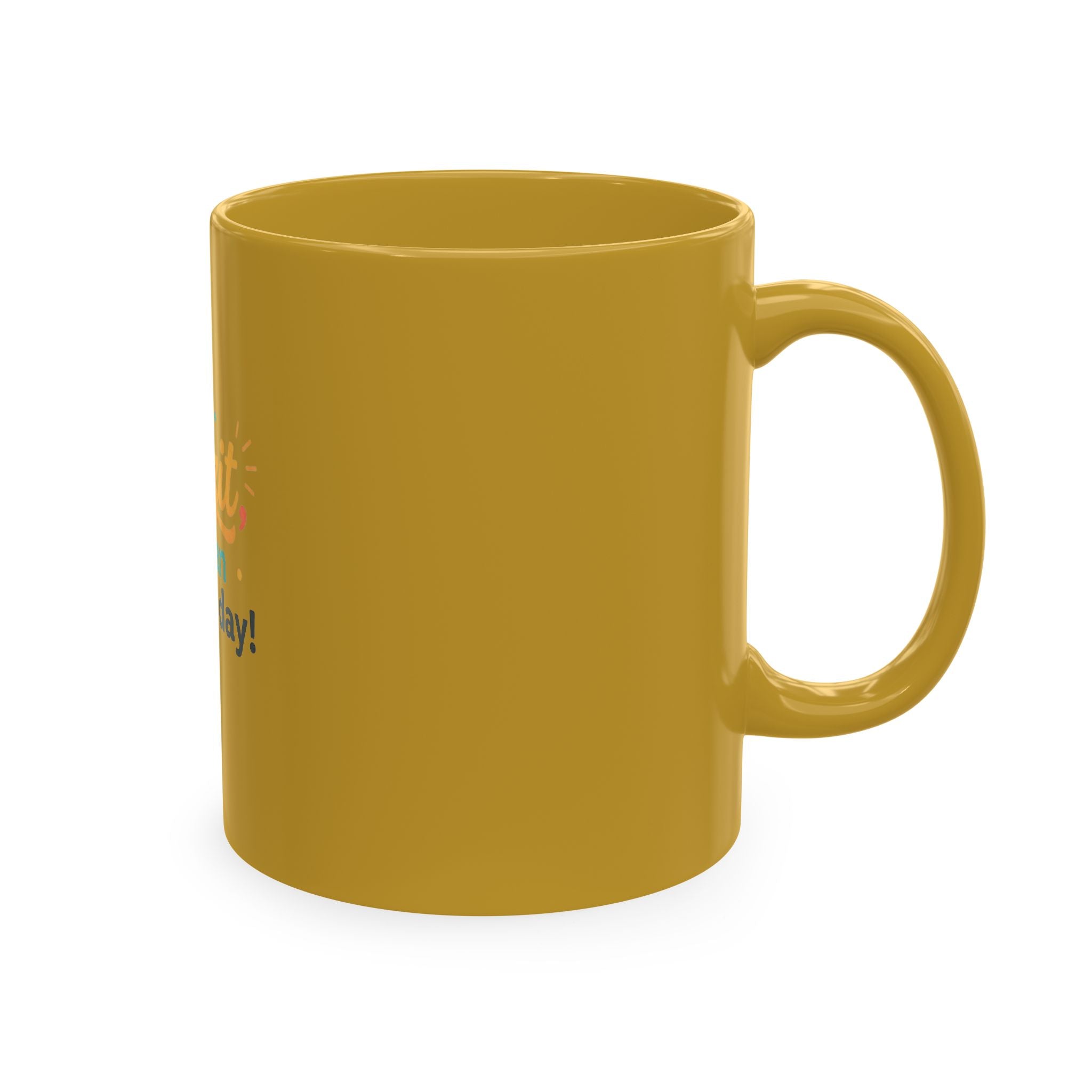 Howzit Have an Amazing Day! Ceramic Mug