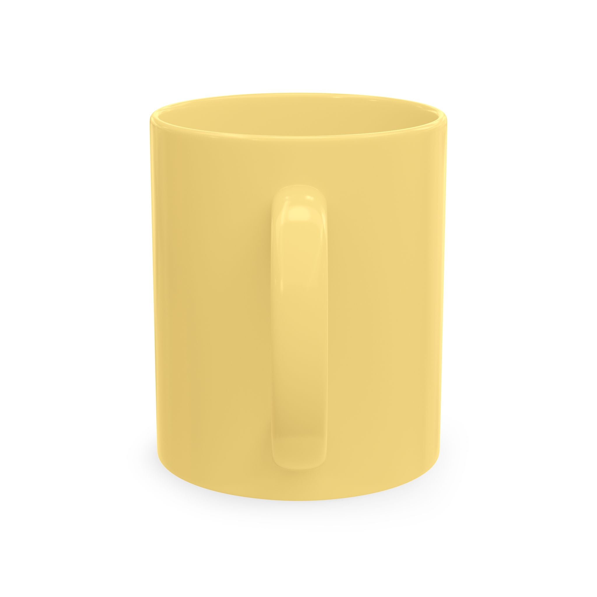 Howzit Have an Amazing Day! Ceramic Mug