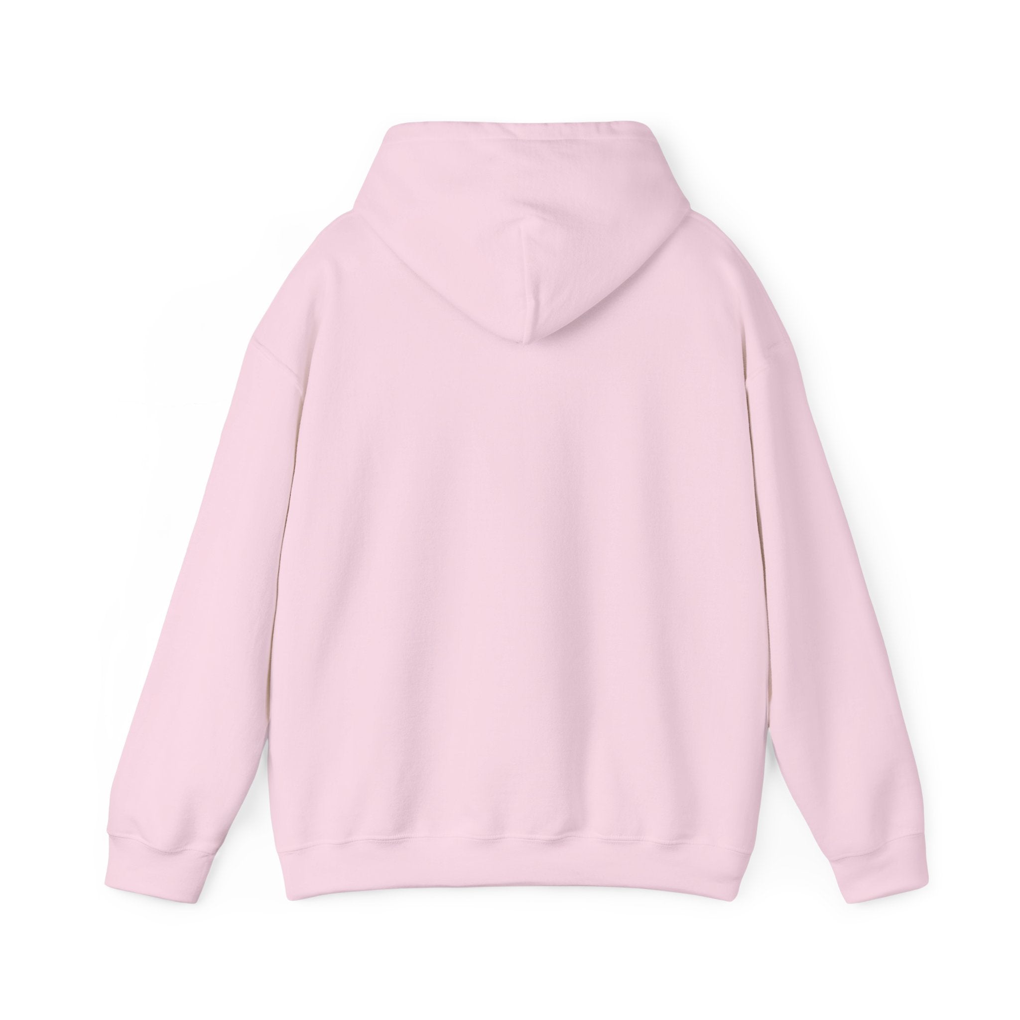 Thobela Hoodie — African-Inspired Geometric Stripe Pullover