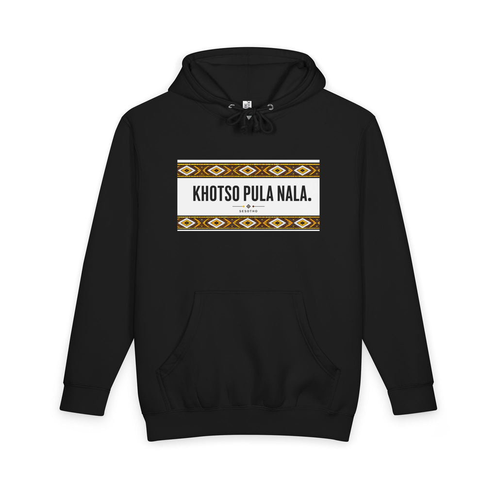 Unisex Heavyweight Pullover Hoodie