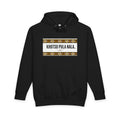 Unisex Heavyweight Pullover Hoodie