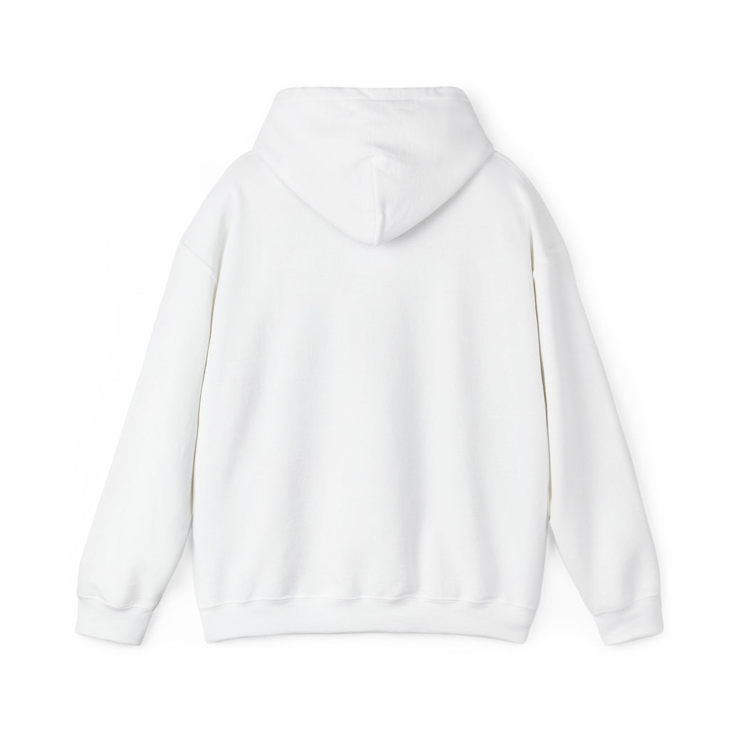 Thobela Hoodie — African-Inspired Geometric Stripe Pullover