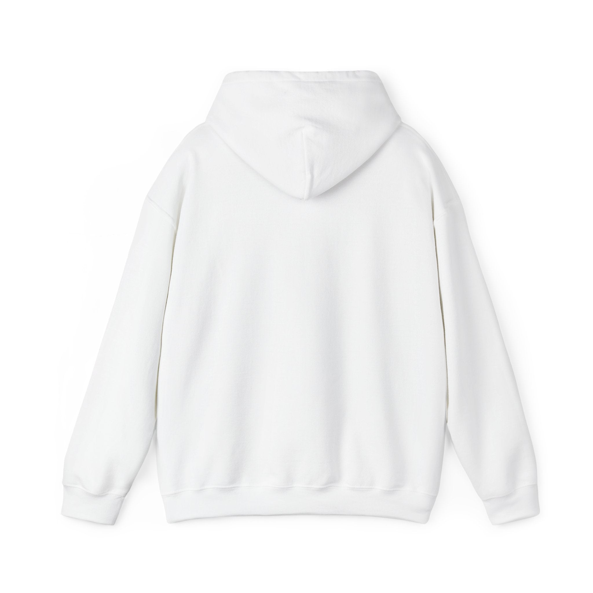 Thobela Hoodie — African-Inspired Geometric Stripe Pullover