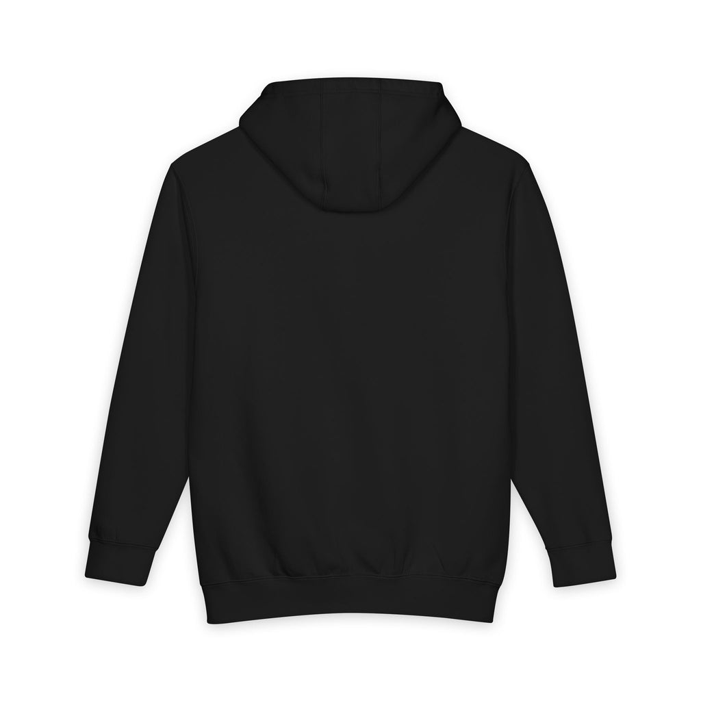 Unisex Heavyweight Pullover Hoodie