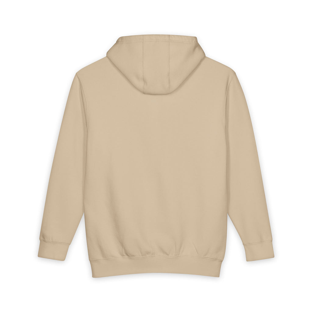 Unisex Heavyweight Pullover Hoodie
