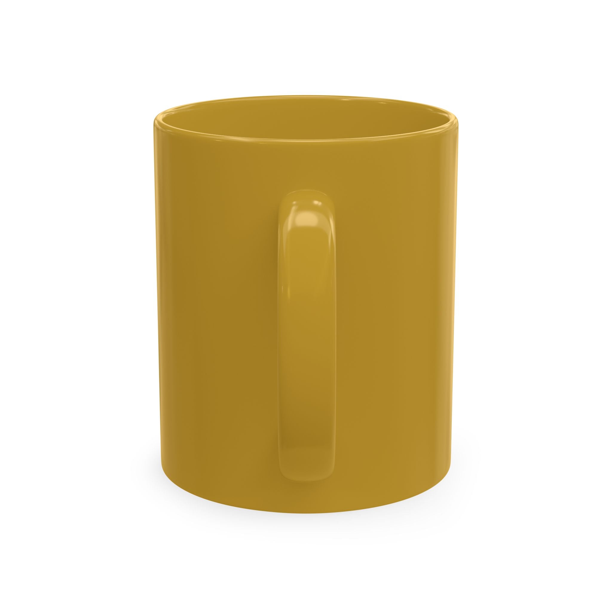 Howzit Have an Amazing Day! Ceramic Mug