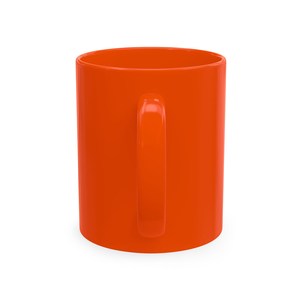 Howzit Have an Amazing Day! Ceramic Mug