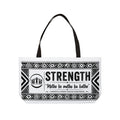 Weekender Tote Bag