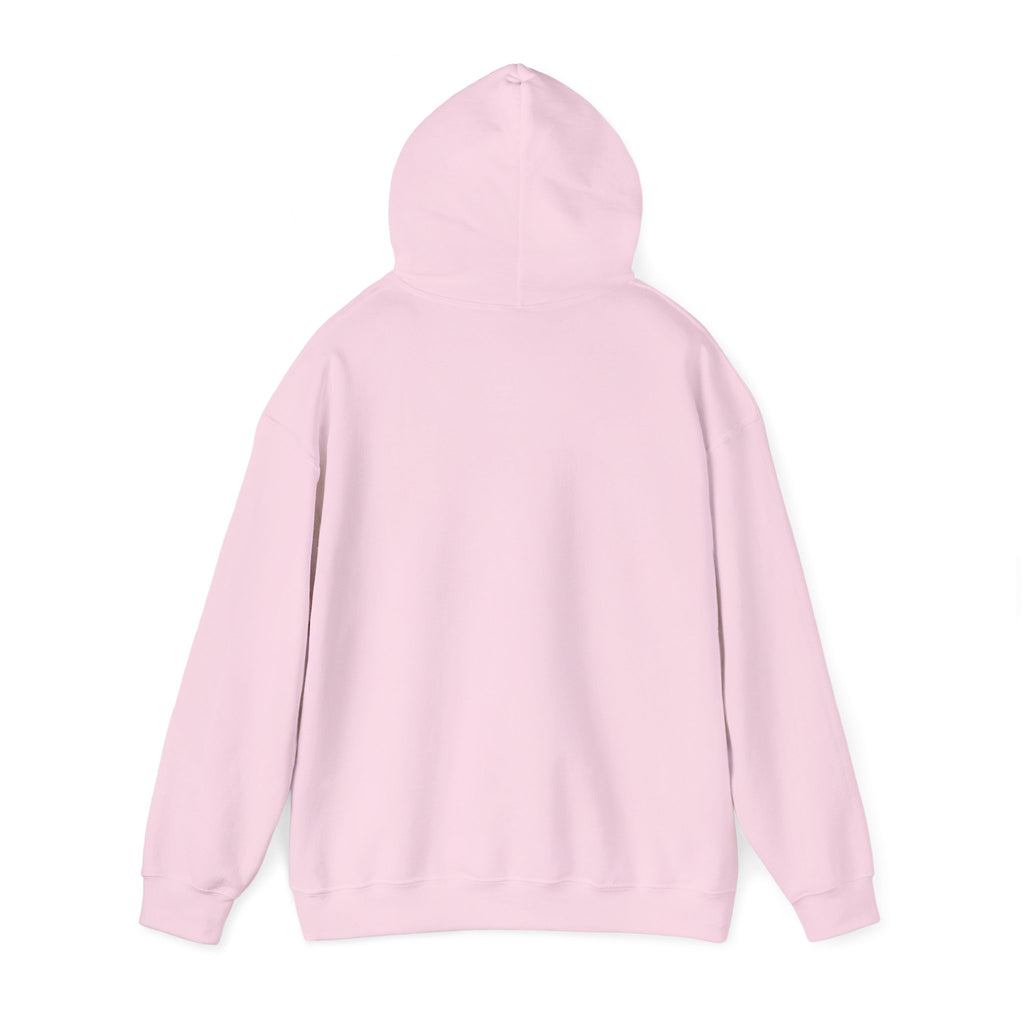 Thobela Hoodie — African-Inspired Geometric Stripe Pullover