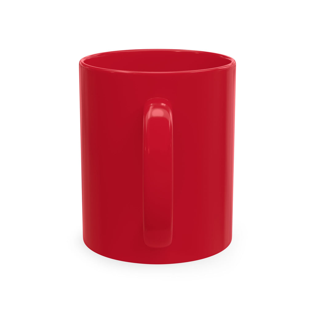 Howzit Have an Amazing Day! Ceramic Mug