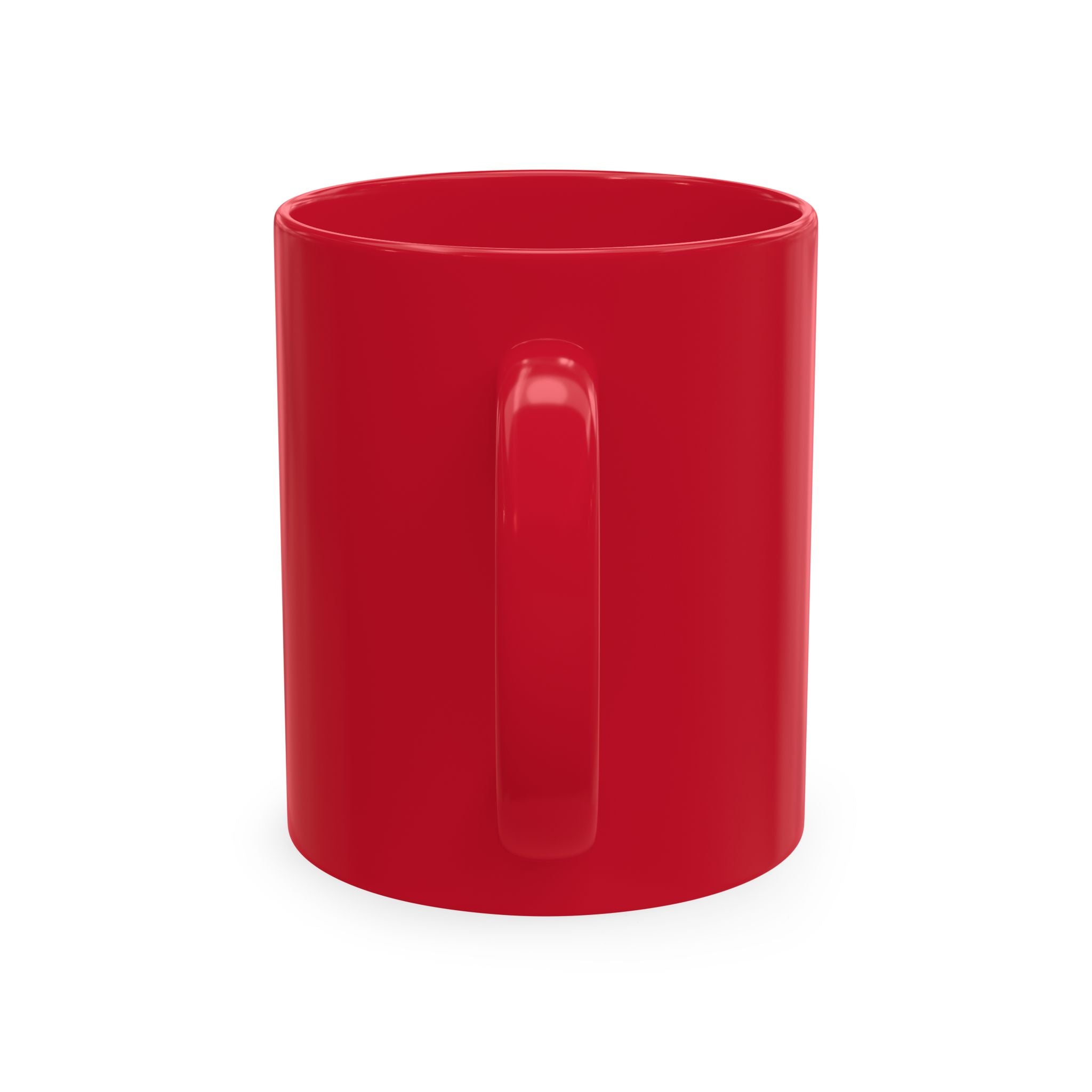Howzit Have an Amazing Day! Ceramic Mug