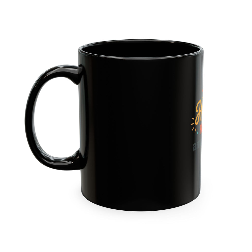 Howzit Have an Amazing Day! Ceramic Mug