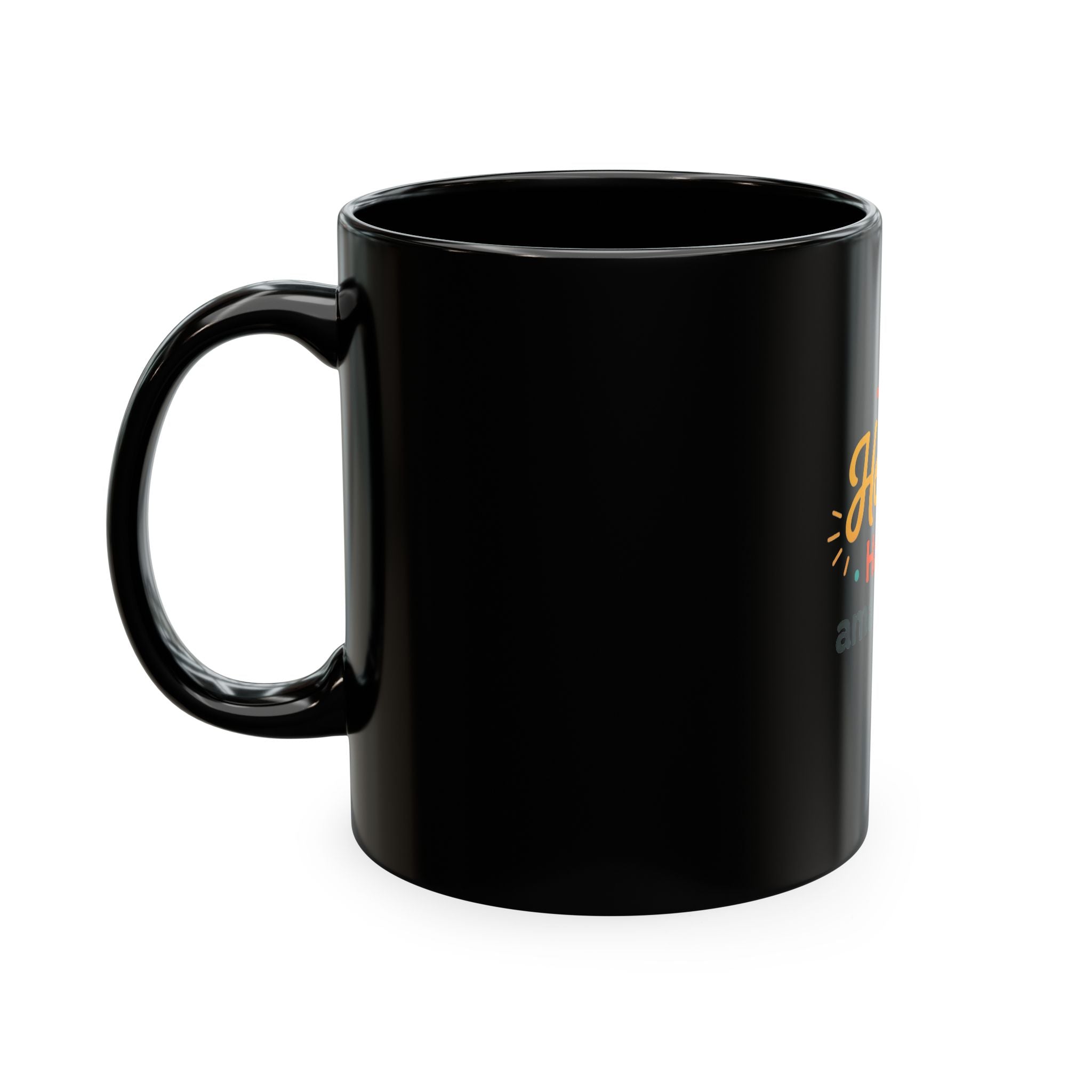 Howzit Have an Amazing Day! Ceramic Mug